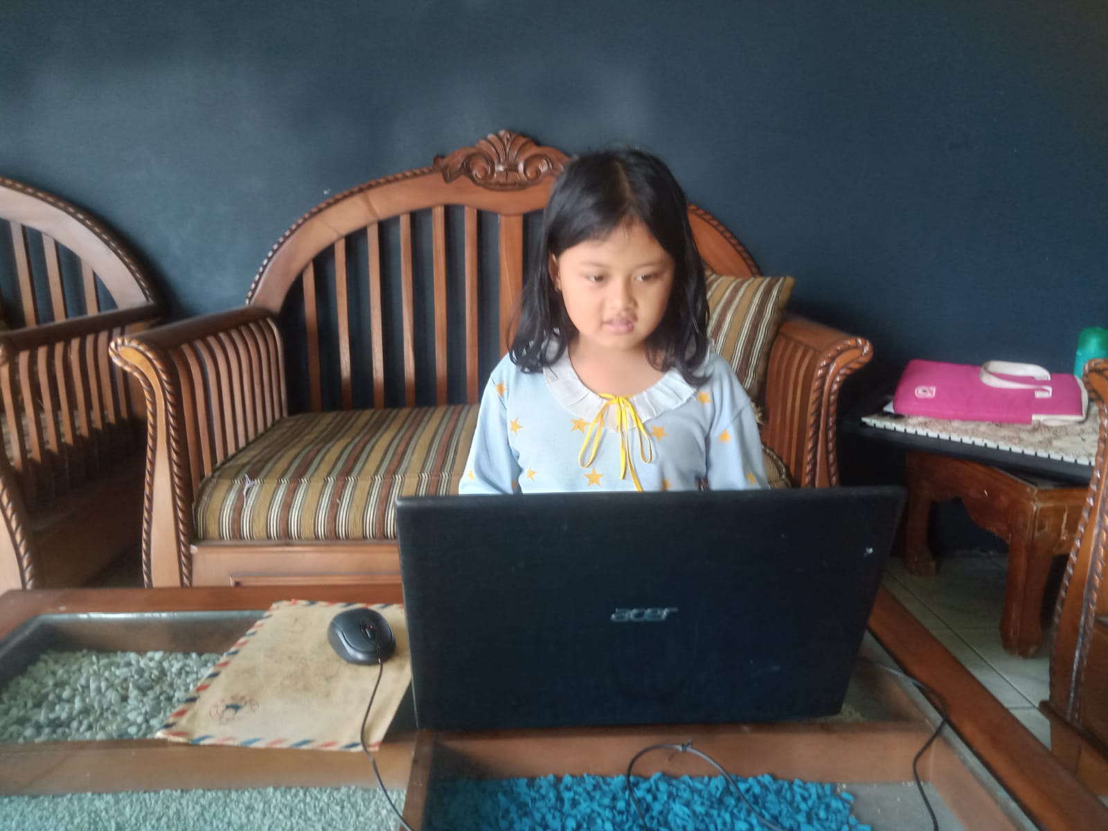 Banyak Sekolah  di Kabupaten Bandung  Diliburkan